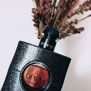 Black Opium (Eau de Parfum) by Yves Saint Laurent