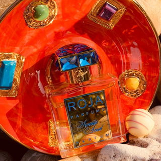 Sweetie Aoud by Roja Parfums