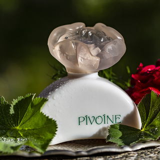 Pivoine - Yves Rocher