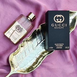 Guilty (Eau de Toilette) by Gucci