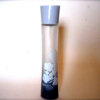 Armani Code Summer pour Femme 2010 - Giorgio Armani