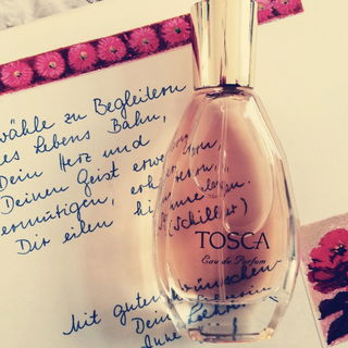Tosca (Eau de Parfum) - Mäurer & Wirtz