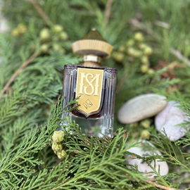 Siberian Musk III - Areej Le Doré