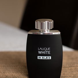 Lots of YouTube hype, but do not blind buy if you do not love vanilla focused drydowns. My least favorite Lalique
