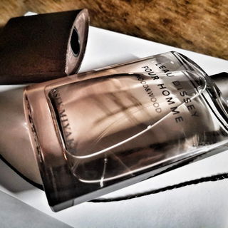 L'Eau d'Issey pour Homme Wood & Wood - Issey Miyake
