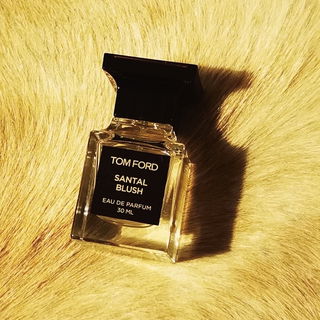 Santal Blush von Tom Ford