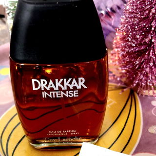Drakkar Intense von Guy Laroche