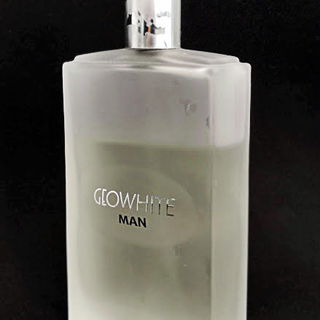 GeoWhite Man - Alviero Martini