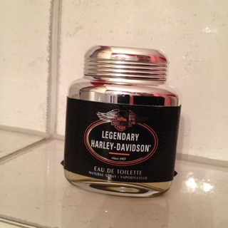 Original / Legendary Harley-Davidson (Eau de Toilette) - Harley-Davidson