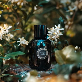 Georges et Moi (Eau de Parfum) - Sabé Masson