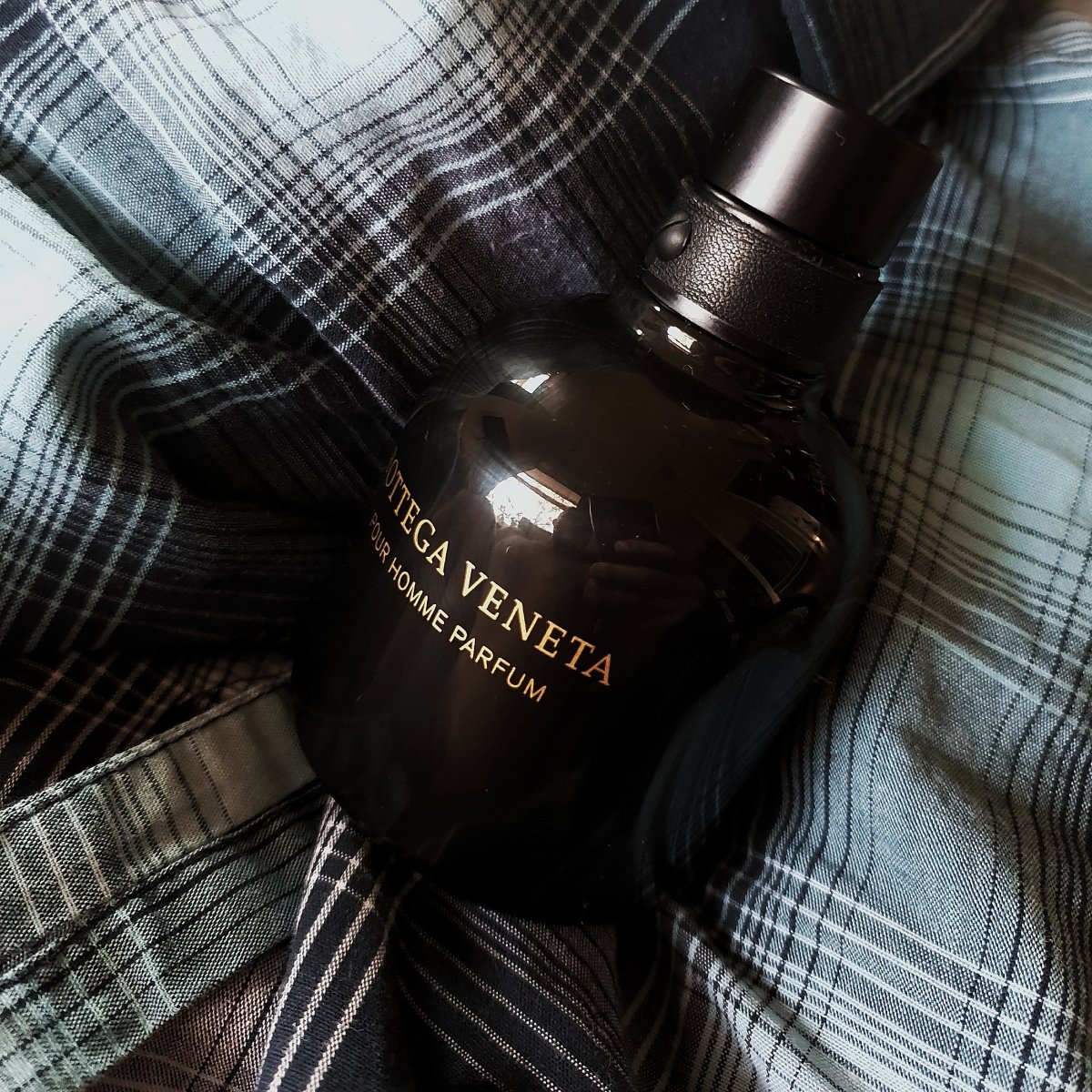 Bottega Veneta - pour Homme Parfum » Reviews & Perfume Facts