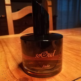Jade Eau Fine (Eau de Parfum) von soOud