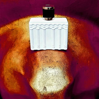 Herr Bär steht kopf vor lauter Partyfieber.