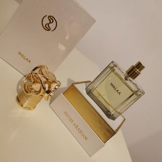 Walaa by Swiss Arabian