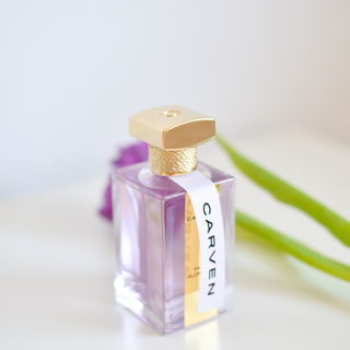 Paris Florence von Carven