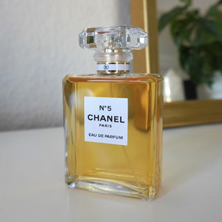 N°5 (Eau de Parfum) von Chanel