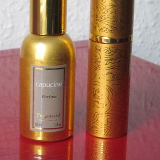 Capucine von Fragonard