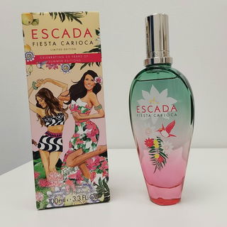 Fiesta Carioca von Escada