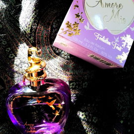 Amore Mio Forbidden Fruit - Jeanne Arthes