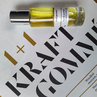 1+1 - Kraft Gommé von Nez