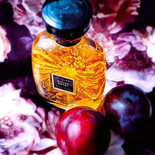 Rouge Sarây - Atelier des Ors