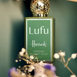 Lufu - Stéphane Humbert Lucas
