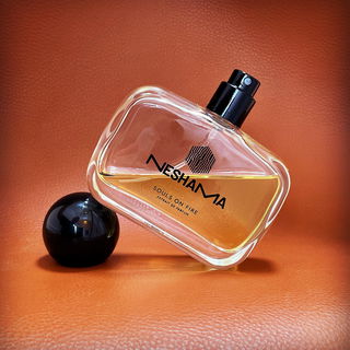 Souls on Fire - Osmanthus Floral - Neshama Perfume