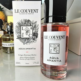 Aqua Amantia by Le Couvent