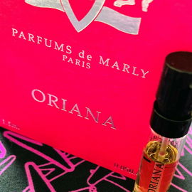Oriana - Parfums de Marly