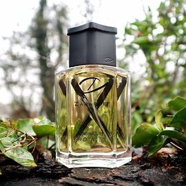 Signature Tabac (Eau de Parfum) - Zaharoff