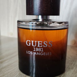 Guess 1981 Los Angeles Men - Guess