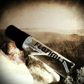 Floating through the boreal dawn (von Floyd)