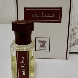 Mukhallat Nagham von Arabian Oud / العربية للعود