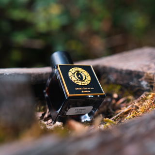 Iris Ghalia: Trifecta von Ensar Oud / Oriscent