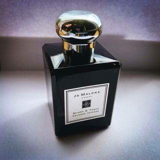 Myrrh & Tonka (Cologne Intense) von Jo Malone