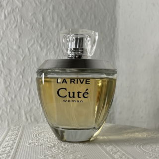 Cuté von La Rive