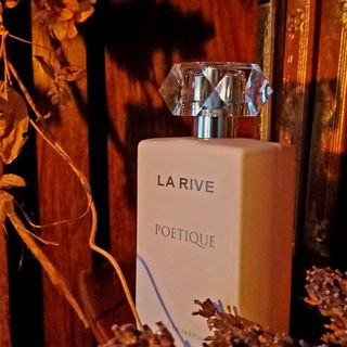 Poetique von La Rive