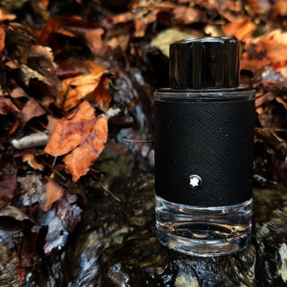 Explorer von Montblanc