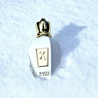 White on White - Xerjoff