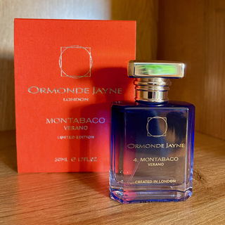 Verano / Montabaco Verano von Ormonde Jayne