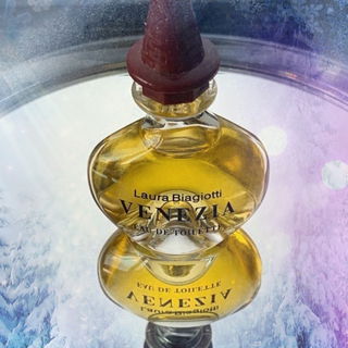 Venezia (1992) (Eau de Toilette) by Laura Biagiotti