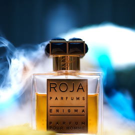 Enigma pour Homme / Creation-E pour Homme (Parfum) - Roja Parfums
