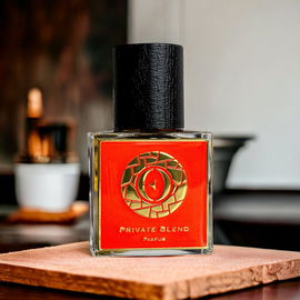 Private Blend: Hailam Kilam - Ensar Oud / Oriscent