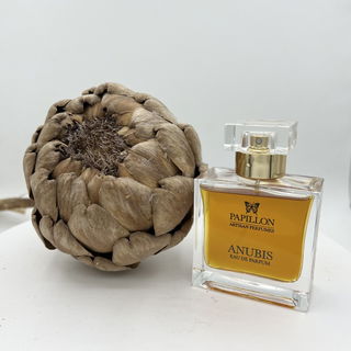 Anubis by Papillon Artisan Perfumes