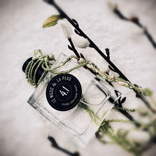 4.1 Le Musc & La Peau - Pierre Guillaume