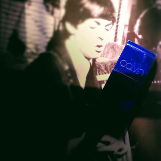 Calvin (Cologne) - Calvin Klein
