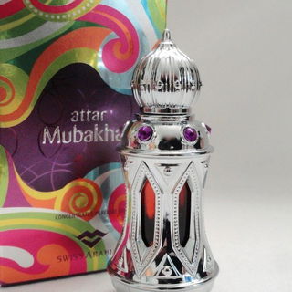 Attar Mubakhar - Swiss Arabian