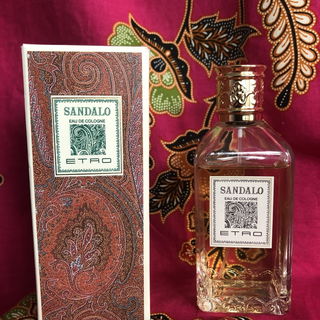 Sandalo (Eau de Cologne) by Etro
