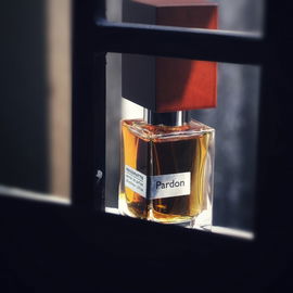 Pardon (Extrait de Parfum) - Nasomatto