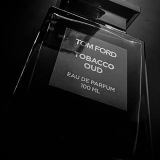 Tobacco Oud von Tom Ford